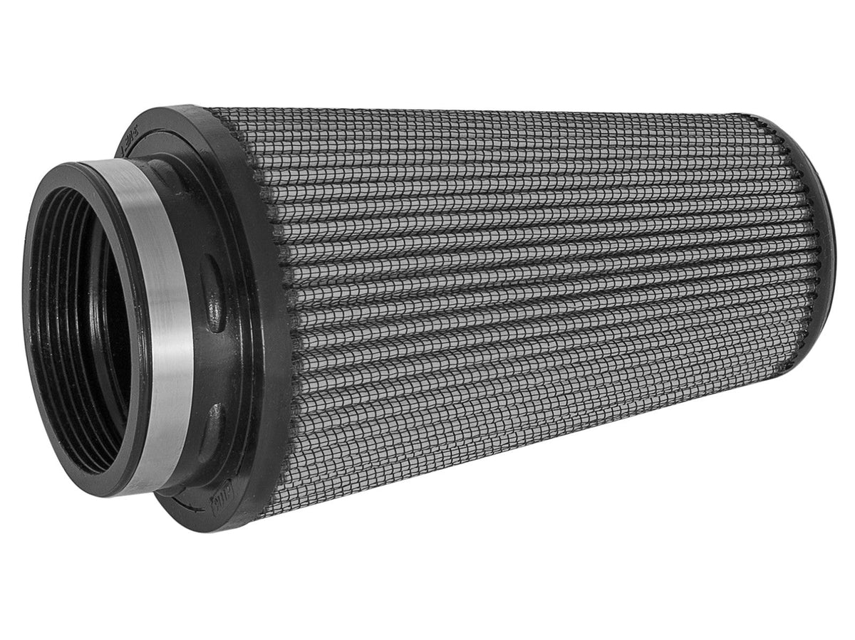 Magnum Force Intake Replacement Air Filter w/ Pro Dry S Media 3-1/2 Inch F x 5 Inch B x 3-1/2 Inch T (Inverted) x 8 Inch H aFe Power aFe Power