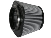 Track Series Intake Replacement Air Filter w/ Pro Dry S Media 6 Inch F X (8-3/4x8-3/4) Inch B X 7 Inch T X 6-3/4 Inch H aFe Power aFe Power