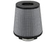 Magnum Force Intake Replacement Air Filter w/ Pro Dry S Media 5 Inch F X (9 Inch x7-1/2) Inch B x (6-3/4x5-1/2) T (Inverted) X 9 Inch H aFe Power aFe Power