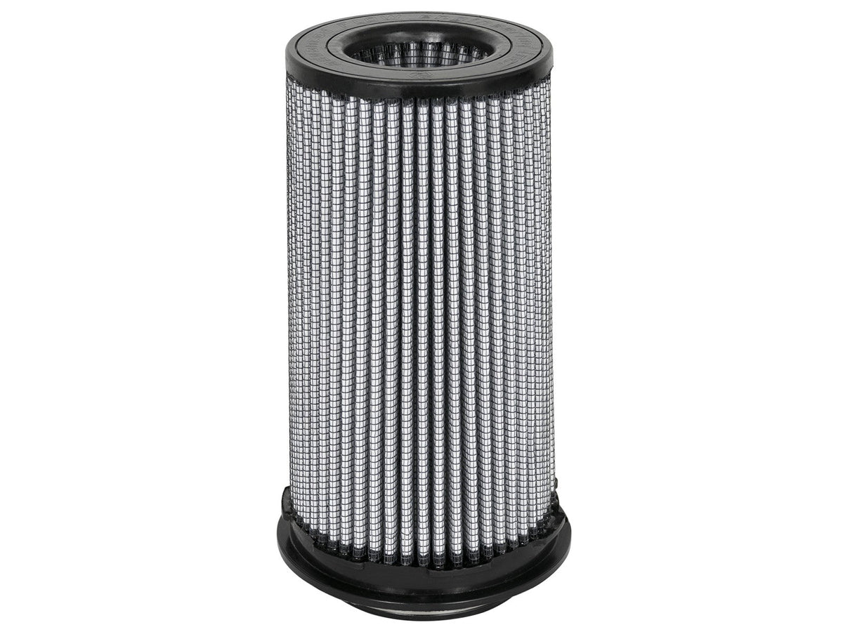 Momentum Intake Replacement Air Filter w/ Pro Dry S Media 3-1/2 Inch F x 5 Inch B x 4-1/2 Inch T (Inverted) x 9 Inch H aFe Power aFe Power