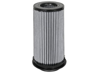 Momentum Intake Replacement Air Filter w/ Pro Dry S Media 3-1/2 Inch F x 5 Inch B x 4-1/2 Inch T (Inverted) x 9 Inch H aFe Power aFe Power