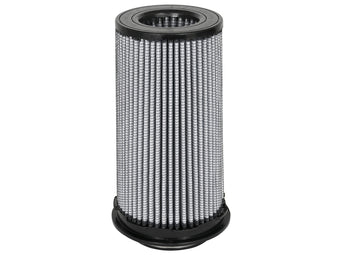 compare product Momentum Intake Replacement Air Filter w/ Pro Dry S Media 3-1/2 Inch F x 5 Inch B x 4-1/2 Inch T (Inverted) x 9 Inch H aFe Power