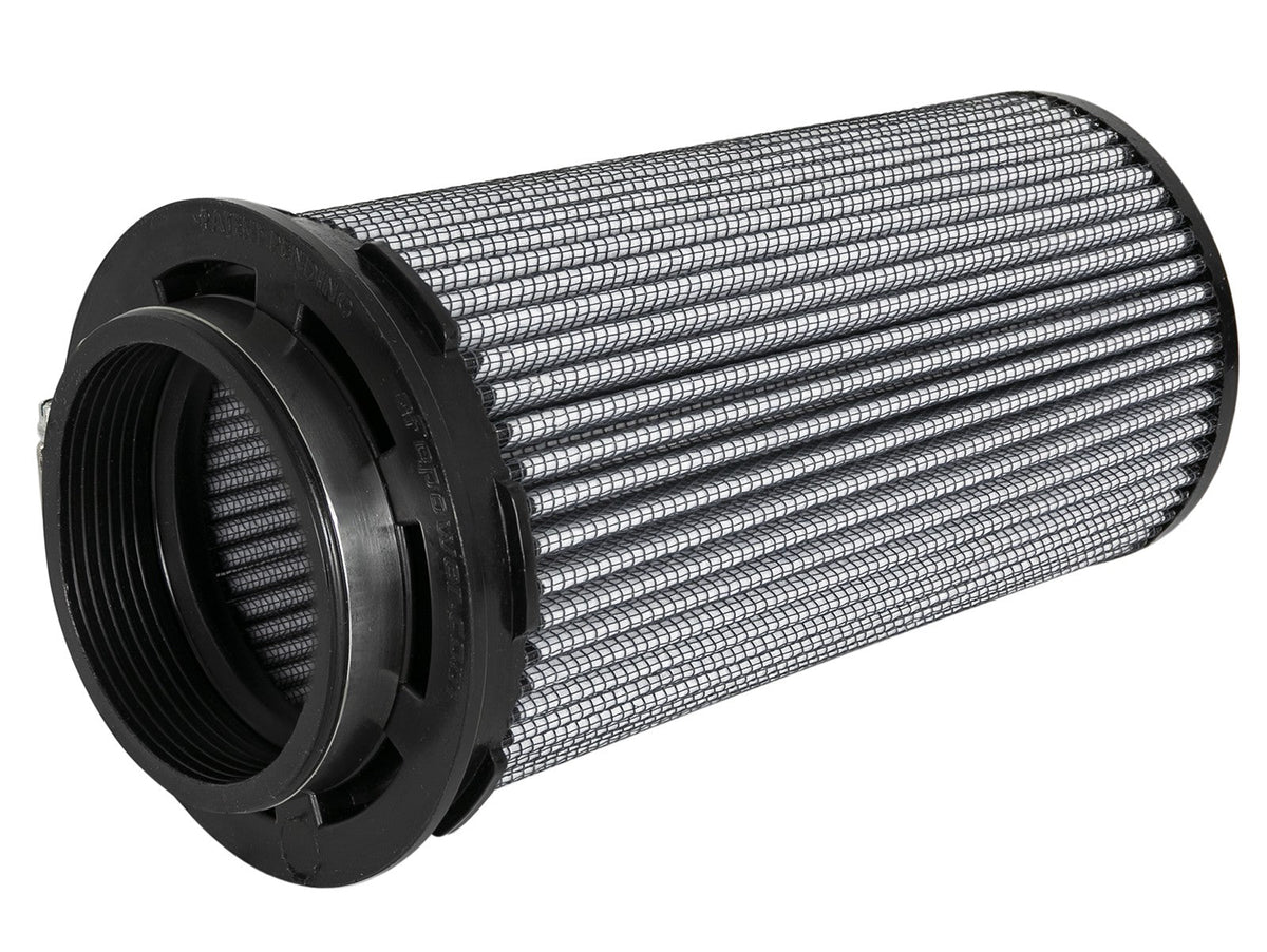 Momentum Intake Replacement Air Filter w/ Pro Dry S Media 3-1/2 Inch F x 5 Inch B x 4-1/2 Inch T (Inverted) x 9 Inch H aFe Power aFe Power