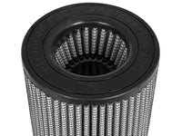 Momentum Intake Replacement Air Filter w/ Pro Dry S Media 3-1/2 Inch F x 5 Inch B x 4-1/2 Inch T (Inverted) x 9 Inch H aFe Power aFe Power