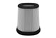Momentum Intake Replacement Air Filter w/ Pro Dry S Media (7X4-3/4) Inch F x (9X7) Inch B x (7-1/4X5) Inch T (Inverted) x 9 Inch H aFe Power aFe Power