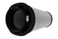 Momentum Intake Replacement Air Filter w/ Pro Dry S Media (7X4-3/4) Inch F x (9X7) Inch B x (7-1/4X5) Inch T (Inverted) x 9 Inch H aFe Power aFe Power