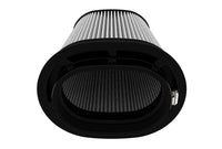Momentum Intake Replacement Air Filter w/ Pro Dry S Media (7X4-3/4) Inch F x (9X7) Inch B x (7-1/4X5) Inch T (Inverted) x 9 Inch H aFe Power aFe Power