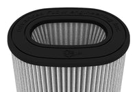 Momentum Intake Replacement Air Filter w/ Pro Dry S Media (7X4-3/4) Inch F x (9X7) Inch B x (7-1/4X5) Inch T (Inverted) x 9 Inch H aFe Power aFe Power