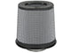 Momentum Intake Replacement Air Filter w/ Pro Dry S Media 5 Inch F x (9x7) Inch B x (7-1/4x5) Inch T (Inverted) x 8 Inch H aFe Power aFe Power
