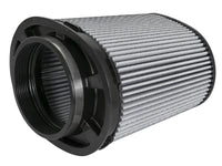 Momentum Intake Replacement Air Filter w/ Pro Dry S Media 5 Inch F x (9x7) Inch B x (7-1/4x5) Inch T (Inverted) x 8 Inch H aFe Power aFe Power