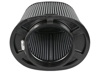 Momentum Intake Replacement Air Filter w/ Pro Dry S Media 5 Inch F x (9x7) Inch B x (7-1/4x5) Inch T (Inverted) x 8 Inch H aFe Power aFe Power