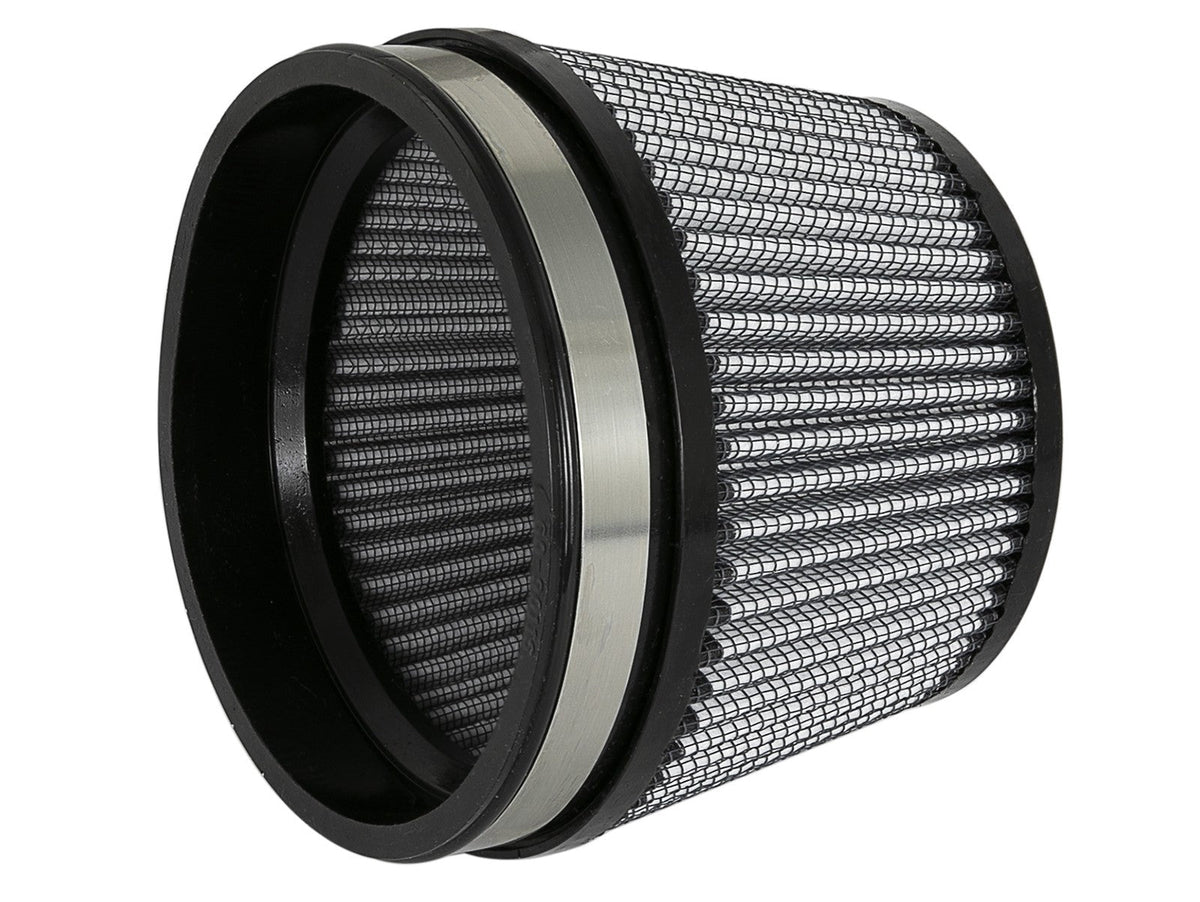 Magnum Force Intake Replacement Air Filter w/ Pro Dry S Media 5 Inch F x 5-3/4 Inch B x 4-1/2 Inch T (Inverted) x 3-1/2 Inch H aFe Power aFe Power