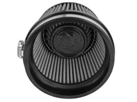 Magnum Force Intake Replacement Air Filter w/ Pro Dry S Media 5 Inch F x 5-3/4 Inch B x 4-1/2 Inch T (Inverted) x 3-1/2 Inch H aFe Power aFe Power