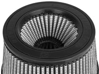 Magnum Force Intake Replacement Air Filter w/ Pro Dry S Media 5 Inch F x 5-3/4 Inch B x 4-1/2 Inch T (Inverted) x 3-1/2 Inch H aFe Power aFe Power
