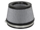 Magnum Force Intake Replacement Air Filter w/ Pro Dry S Media 6 Inch F x 7 Inch B x 5-1/2 Inch T (Inverted) x 3-7/8 Inch H aFe Power aFe Power