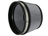 Magnum Force Intake Replacement Air Filter w/ Pro Dry S Media 6 Inch F x 7 Inch B x 5-1/2 Inch T (Inverted) x 3-7/8 Inch H aFe Power aFe Power