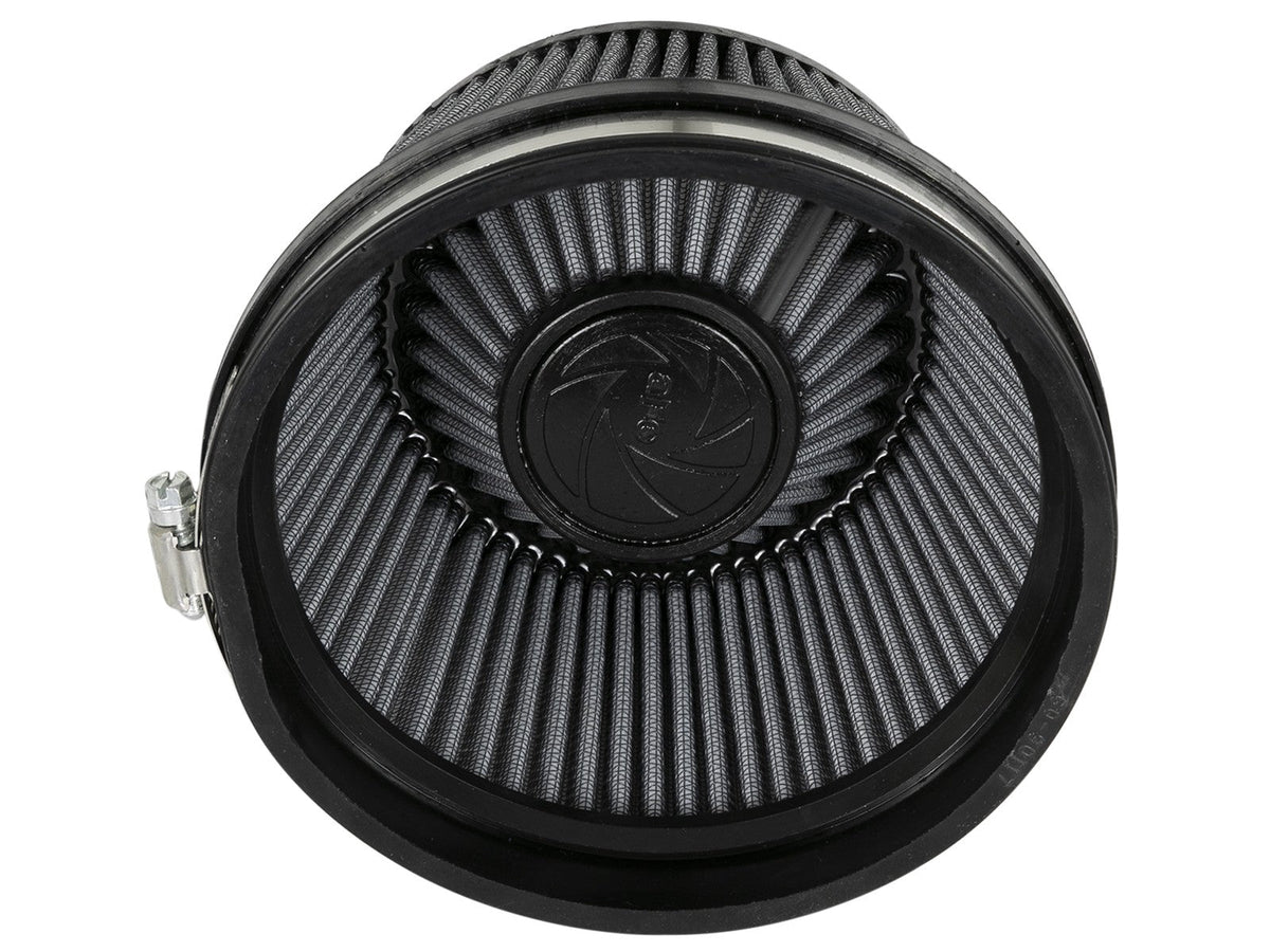 Magnum Force Intake Replacement Air Filter w/ Pro Dry S Media 6 Inch F x 7 Inch B x 5-1/2 Inch T (Inverted) x 3-7/8 Inch H aFe Power aFe Power