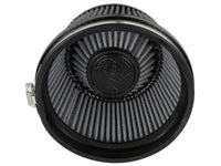 Magnum Force Intake Replacement Air Filter w/ Pro Dry S Media 6 Inch F x 7 Inch B x 5-1/2 Inch T (Inverted) x 3-7/8 Inch H aFe Power aFe Power