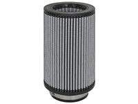 Magnum Force Intake Replacement Air Filter w/ Pro Dry S Media 4 Inch F x 6 Inch B x 5-1/2 Inch T (Inverted) x 9 Inch H aFe Power aFe Power