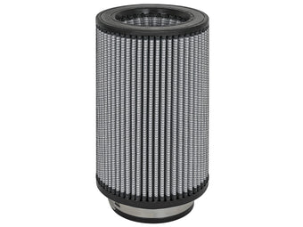 compare product Magnum Force Intake Replacement Air Filter w/ Pro Dry S Media 4 Inch F x 6 Inch B x 5-1/2 Inch T (Inverted) x 9 Inch H aFe Power