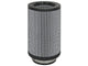 Magnum Force Intake Replacement Air Filter w/ Pro Dry S Media 4 Inch F x 6 Inch B x 5-1/2 Inch T (Inverted) x 9 Inch H aFe Power aFe Power