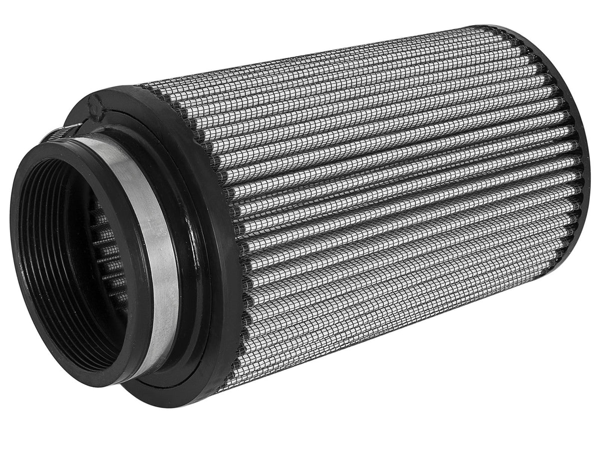 Magnum Force Intake Replacement Air Filter w/ Pro Dry S Media 4 Inch F x 6 Inch B x 5-1/2 Inch T (Inverted) x 9 Inch H aFe Power aFe Power