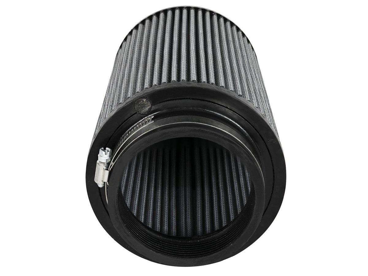 Magnum Force Intake Replacement Air Filter w/ Pro Dry S Media 4 Inch F x 6 Inch B x 5-1/2 Inch T (Inverted) x 9 Inch H aFe Power aFe Power