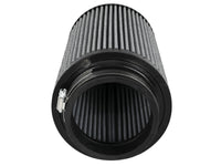 Magnum Force Intake Replacement Air Filter w/ Pro Dry S Media 4 Inch F x 6 Inch B x 5-1/2 Inch T (Inverted) x 9 Inch H aFe Power aFe Power
