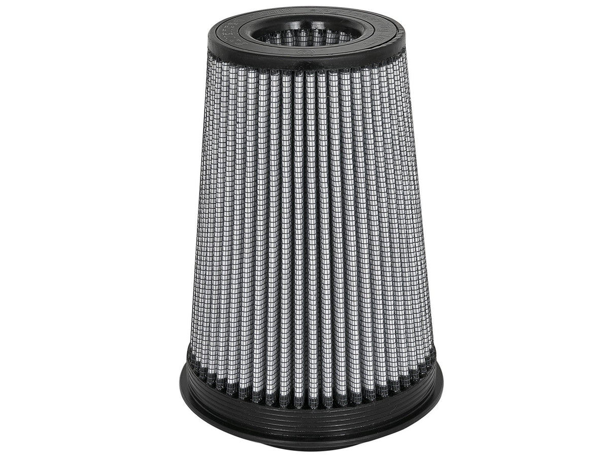 Momentum Intake Replacement Air Filter w/ Pro Dry S Media 3-1/2 Inch F x 6 Inch B x 4-1/2 Inch T (Inverted) x 9 Inch H aFe Power aFe Power