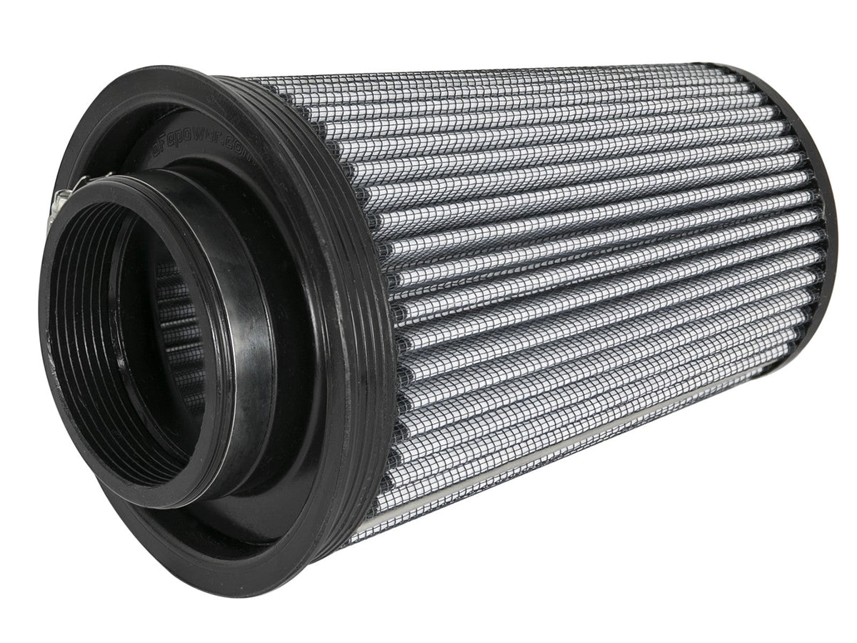 Momentum Intake Replacement Air Filter w/ Pro Dry S Media 3-1/2 Inch F x 6 Inch B x 4-1/2 Inch T (Inverted) x 9 Inch H aFe Power aFe Power