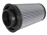 Momentum Intake Replacement Air Filter w/ Pro Dry S Media 3-1/2 Inch F x 6 Inch B x 4-1/2 Inch T (Inverted) x 9 Inch H aFe Power aFe Power