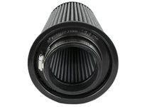 Momentum Intake Replacement Air Filter w/ Pro Dry S Media 3-1/2 Inch F x 6 Inch B x 4-1/2 Inch T (Inverted) x 9 Inch H aFe Power aFe Power