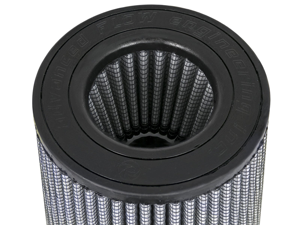 Momentum Intake Replacement Air Filter w/ Pro Dry S Media 3-1/2 Inch F x 6 Inch B x 4-1/2 Inch T (Inverted) x 9 Inch H aFe Power aFe Power