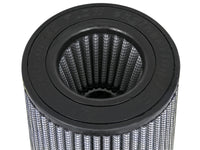 Momentum Intake Replacement Air Filter w/ Pro Dry S Media 3-1/2 Inch F x 6 Inch B x 4-1/2 Inch T (Inverted) x 9 Inch H aFe Power aFe Power