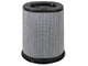 Momentum Intake Replacement Air Filter w/ Pro Dry S Media (6x4) F x (8-1/2x6-1/2) Inch B x (7x5) T (Inverted) X 10 Inch H aFe Power aFe Power