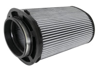 Momentum Intake Replacement Air Filter w/ Pro Dry S Media (6x4) F x (8-1/2x6-1/2) Inch B x (7x5) T (Inverted) X 10 Inch H aFe Power aFe Power