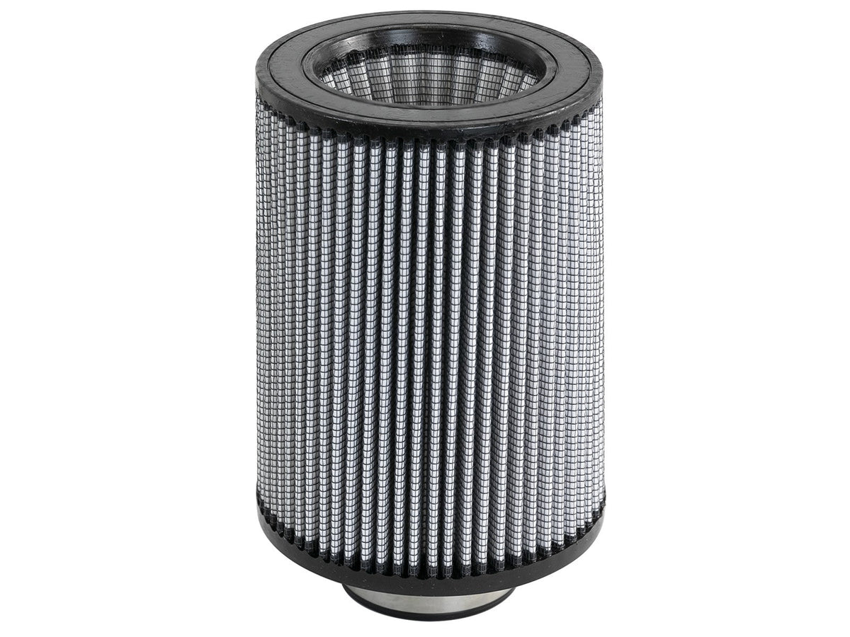 Magnum Force Intake Replacement Air Filter w/ Pro Dry S Media 2-3/4 Inch F x 6 Inch B x 5-1/2 Inch T (Inverted) x 8 Inch H aFe Power aFe Power