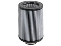 Magnum Force Intake Replacement Air Filter w/ Pro Dry S Media 2-3/4 Inch F x 6 Inch B x 5-1/2 Inch T (Inverted) x 8 Inch H aFe Power aFe Power