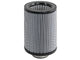 Magnum Force Intake Replacement Air Filter w/ Pro Dry S Media 2-3/4 Inch F x 6 Inch B x 5-1/2 Inch T (Inverted) x 8 Inch H aFe Power aFe Power