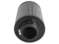 Magnum Force Intake Replacement Air Filter w/ Pro Dry S Media 2-3/4 Inch F x 6 Inch B x 5-1/2 Inch T (Inverted) x 8 Inch H aFe Power aFe Power