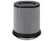 Momentum Intake Replacement Air Filter w/ Pro Dry S Media (6-3/4x4-3/4) F x (8-1/4x6-1/4) Inch B x (7-1/4x5) T (Inverted) X 9 Inch H aFe Power aFe Power