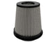 Momentum Intake Replacement Air Filter w/ Pro Dry S Media 4-1/2 Inch F x 6 Inch B x 4-1/2 Inch T (Inverted) X 6 Inch H aFe Power aFe Power