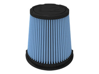 Momentum Intake Replacement Air Filter w/ D2 Dura-Dry Media 4-1/2 Inch F x 6 Inch B x 4-1/2 Inch T X 6 Inch H aFe Power aFe Power