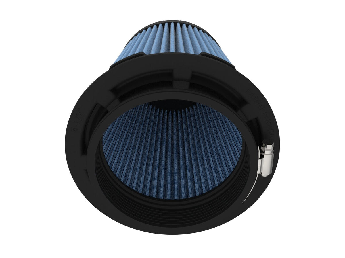 Momentum Intake Replacement Air Filter w/ D2 Dura-Dry Media 4-1/2 Inch F x 6 Inch B x 4-1/2 Inch T X 6 Inch H aFe Power aFe Power