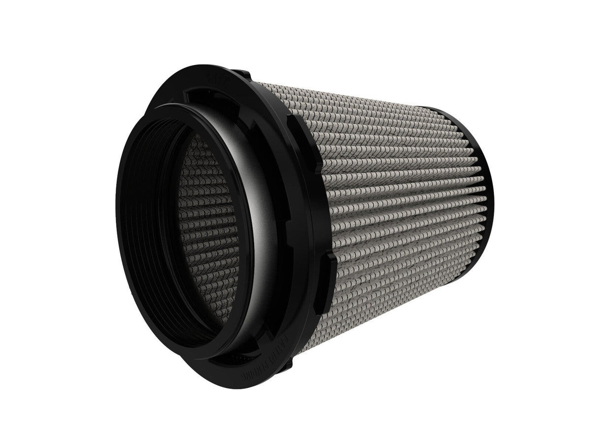 Momentum Intake Replacement Air Filter w/ Pro Dry S Media 4-1/2 Inch F x 6 Inch B x 4-1/2 Inch T (Inverted) X 6 Inch H aFe Power aFe Power