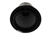 Momentum Intake Replacement Air Filter w/ Pro Dry S Media 4-1/2 Inch F x 6 Inch B x 4-1/2 Inch T (Inverted) X 6 Inch H aFe Power aFe Power