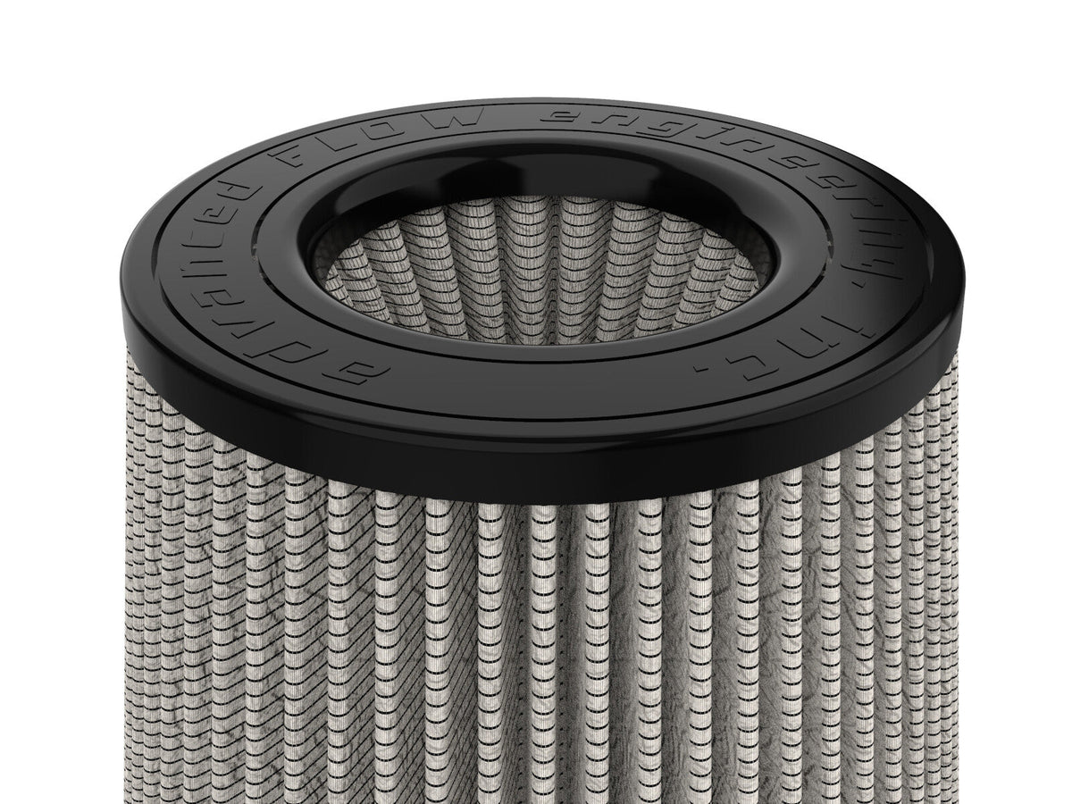 Momentum Intake Replacement Air Filter w/ Pro Dry S Media 4-1/2 Inch F x 6 Inch B x 4-1/2 Inch T (Inverted) X 6 Inch H aFe Power aFe Power