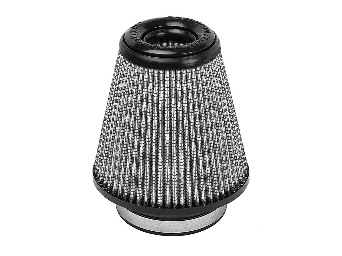 Magnum Force Intake Replacement Air Filter w/ Pro Dry S Media 3-1/2 Inch F x (5-3/4x5) Inch B x 3-1/2 Inch T (Inverted) x 6 Inch H aFe Power aFe Power