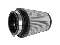 Magnum Force Intake Replacement Air Filter w/ Pro Dry S Media 3-1/2 Inch F x (5-3/4x5) Inch B x 3-1/2 Inch T (Inverted) x 6 Inch H aFe Power aFe Power