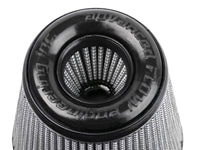 Magnum Force Intake Replacement Air Filter w/ Pro Dry S Media 3-1/2 Inch F x (5-3/4x5) Inch B x 3-1/2 Inch T (Inverted) x 6 Inch H aFe Power aFe Power